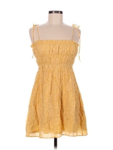 Forever 21 Casual Dress (view 1)