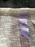 Alya Ivory Cardigan Size S - photo 7