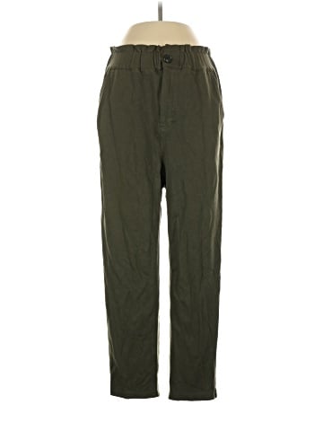 Zara Casual Pants (view 1)