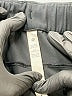 Lululemon Athletica 100% Polyester Solid Black Casual Pants Size 8 - photo 7