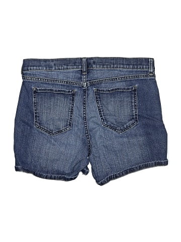 Banana Republic Denim Shorts (view 2)