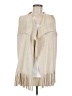 Steve Madden Ivory Vest One size - photo 1