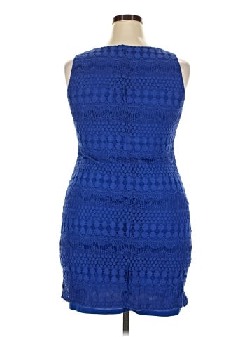 Tiana B. Cocktail Dress (view 2)