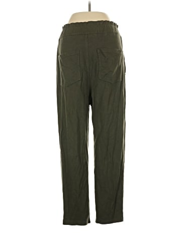 Zara Casual Pants (view 2)