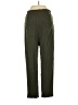 Zara Green Casual Pants Size S - photo 2