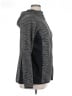 Columbia 100% Polyester Gray Zip Up Hoodie Size 1X - photo 4