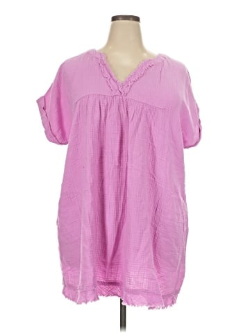 Impressions Casual Dress (view 1)