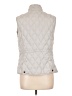 Eddie Bauer 100% Polyester Ivory Vest Size L - photo 2