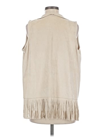 Steve Madden Vest (view 2)