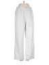 Lululemon Athletica Solid Ivory Casual Pants Size 4 - photo 1
