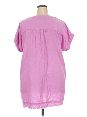 Impressions Casual Dress (view 2)