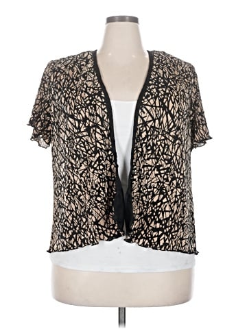 R&M Richards Cardigan (view 1)