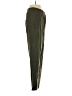 Zara Green Casual Pants Size S - photo 4