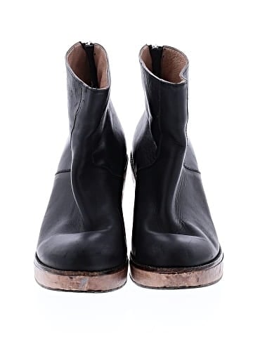 Unbranded Ankle Boots (view 2)