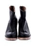 Unbranded Black Ankle Boots Size EU 40 - photo 2