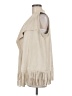 Steve Madden Ivory Vest One size - photo 5