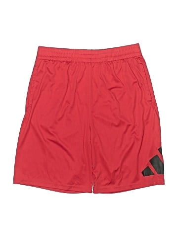 Adidas Athletic Shorts (view 1)