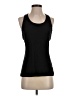 Gap Fit Black Tank Top Size M - photo 1