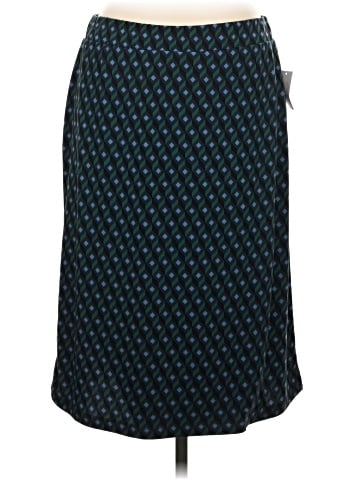 Jaclyn Smith Casual Skirt (view 1)