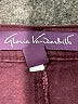 Gloria Vanderbilt Purple Jeans Size 24 - photo 4