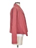 Worth New York Pink Blazer Size 0 - photo 4