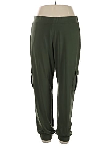 Lisa Rinna Cargo Pants (view 1)