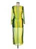 Unbranded Green Cocktail Dress Size M - photo 1