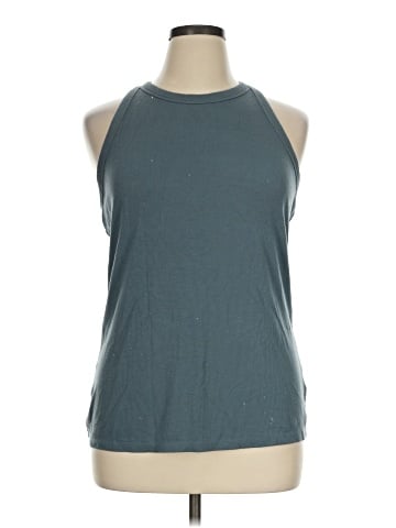 Active by Old Navy Sleeveless T-Shirt (view 1)