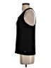 Gap Fit Black Tank Top Size M - photo 5