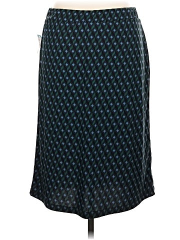 Jaclyn Smith Casual Skirt (view 2)