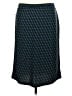Jaclyn Smith Teal Casual Skirt Size L - photo 2