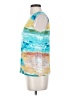 Chico's Blue Tank Top Size S - photo 5