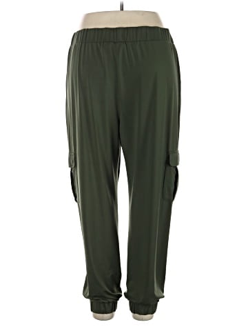 Lisa Rinna Cargo Pants (view 2)