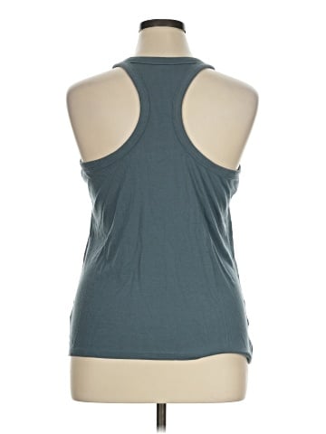 Active by Old Navy Sleeveless T-Shirt (view 2)