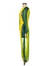 Unbranded Green Cocktail Dress Size M - photo 5