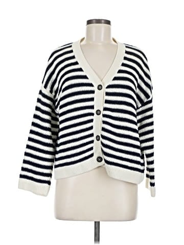 Barbour Cardigan (view 1)