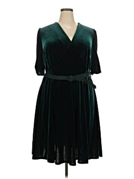 Lane Bryant Cocktail Dress