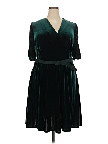 Lane Bryant Cocktail Dress (view 1)