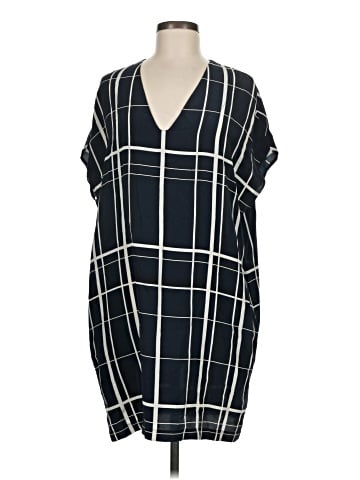 Vince. Casual Dress (view 1)
