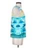 Chico's Blue Tank Top Size S - photo 4