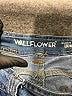 Wallflower Blue Jeans Size 7 - photo 7