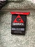 Gerry 100% Polyester Gray Fleece Size XL - photo 6