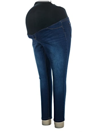 1822 Denim Jeggings (view 1)
