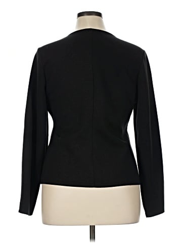 Banana Republic Factory Store Long Sleeve Top (view 2)