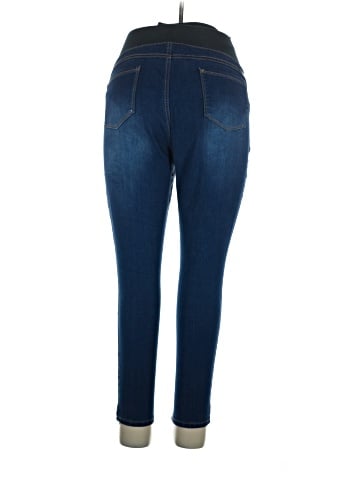 1822 Denim Jeggings (view 2)