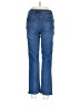 Gloria Vanderbilt Hearts Blue Jeans Size 10 - photo 2