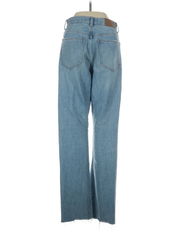 Madewell Jeans (view 2)