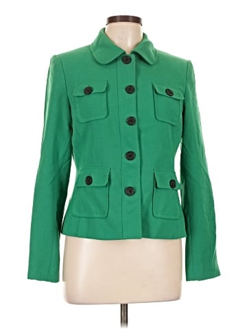 Karl Lagerfeld Paris Jacket (view 1)