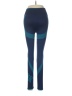 Victoria's Secret Pink Blue Active Pants Size M - photo 2