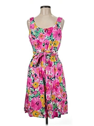 AK Anne Klein Casual Dress (view 1)